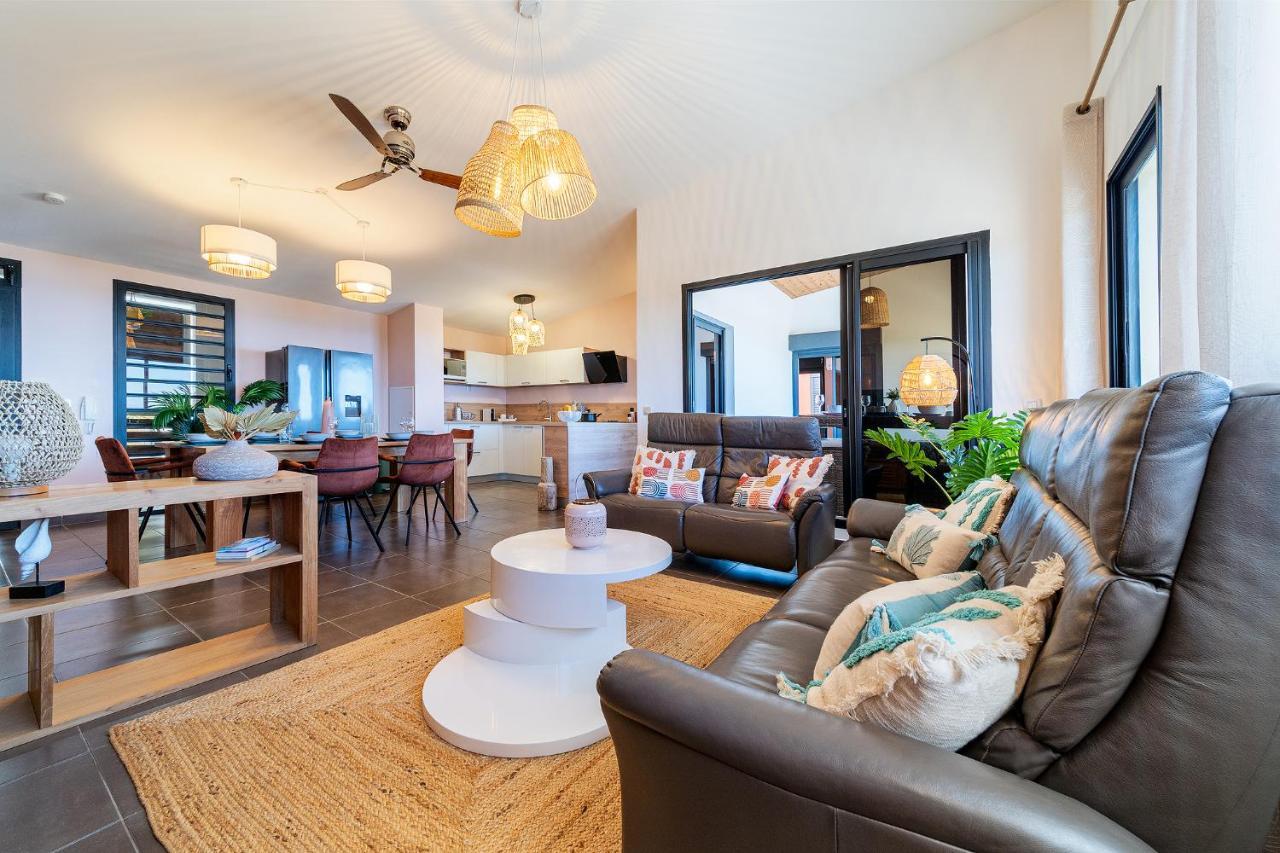 Ocean Nest T4 Renove Vue Mer Splendide לה סאלין לה ביינס מראה חיצוני תמונה