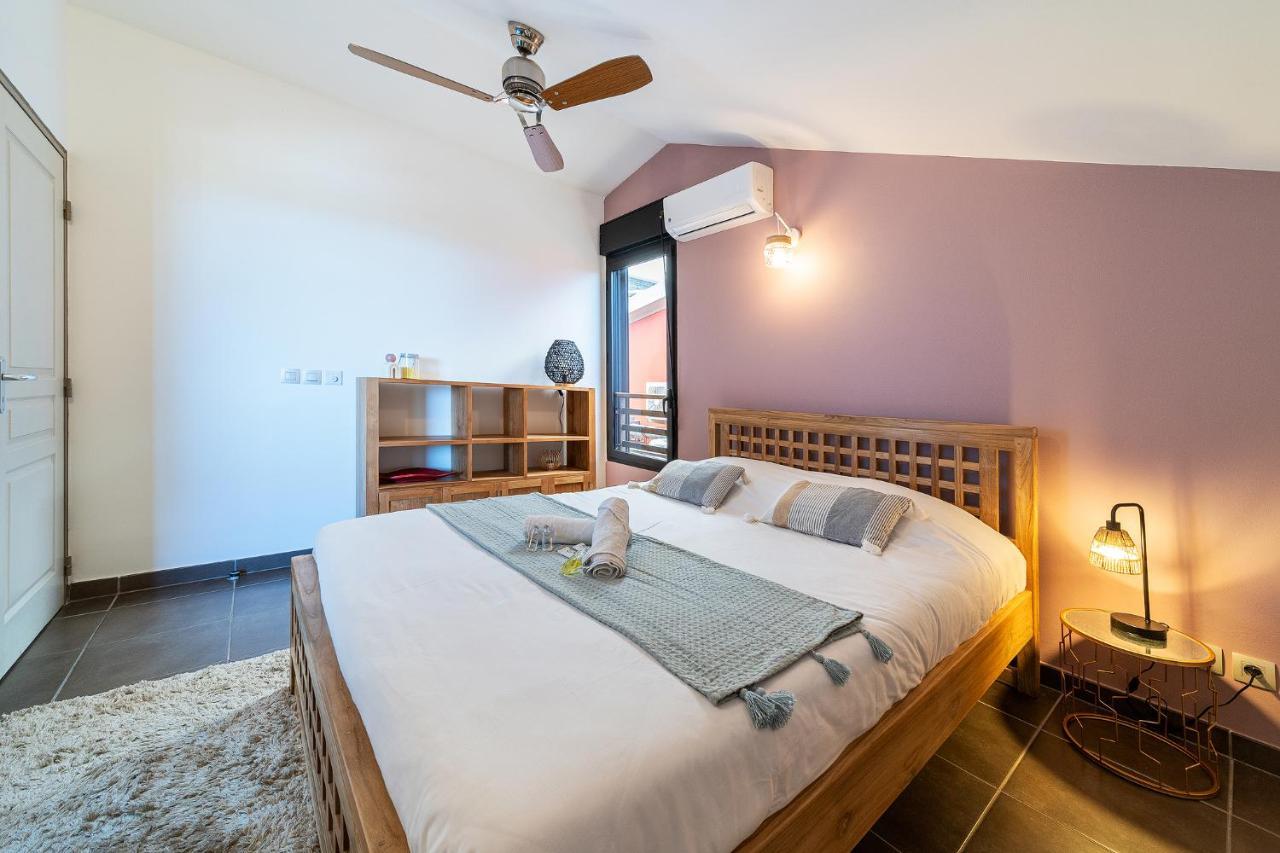 Ocean Nest T4 Renove Vue Mer Splendide לה סאלין לה ביינס מראה חיצוני תמונה