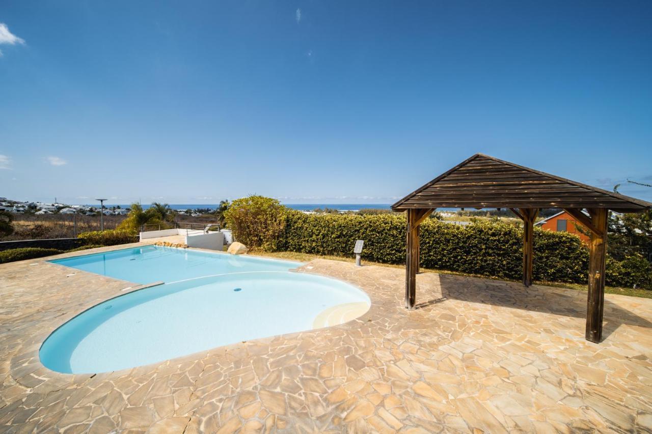 Ocean Nest T4 Renove Vue Mer Splendide לה סאלין לה ביינס מראה חיצוני תמונה